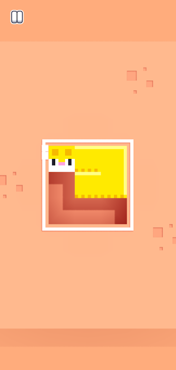 #1. Longcat (Android) By: Fancade