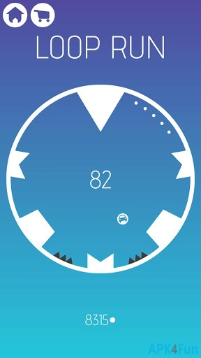 Loop Run Screenshot Image