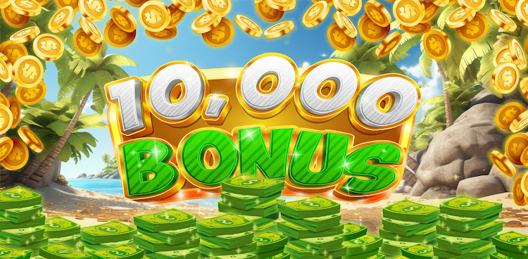 #1. Lucky Slots - Casino Earn Cash (Android) By: Luckify Games