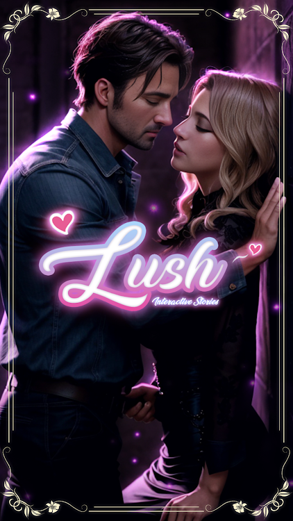 #1. Lush™: Interactive Stories (Android) By: StarRain Games