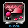 Icon: MAME4droid  2024 (0.261)