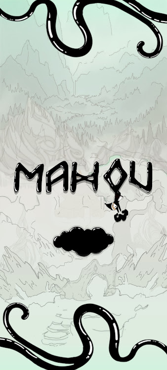 #1. Mahou (Android) By: Scintillant