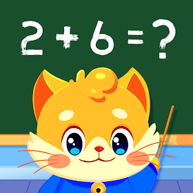 Math for Kids - Logic Games