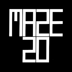 Maze 2D - Infinite Maze