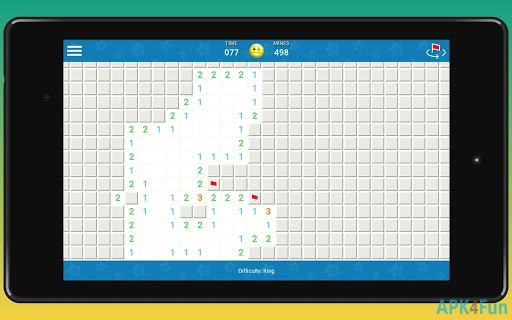 Minesweeper Master Screenshot Image