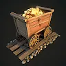 Icon: Mining Idle 3D game