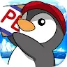 Icon: Moving House Penguin