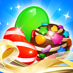 My Candy Masters:Match3 Puzzle