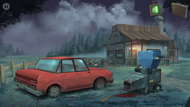 #6. Nobodies: Murder Cleaner (Android) By: Blyts