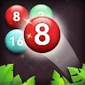 Icon: Number Merge - Shoot Puzzle