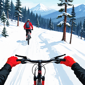 Offroad BMX Cycle:Bicycle Game