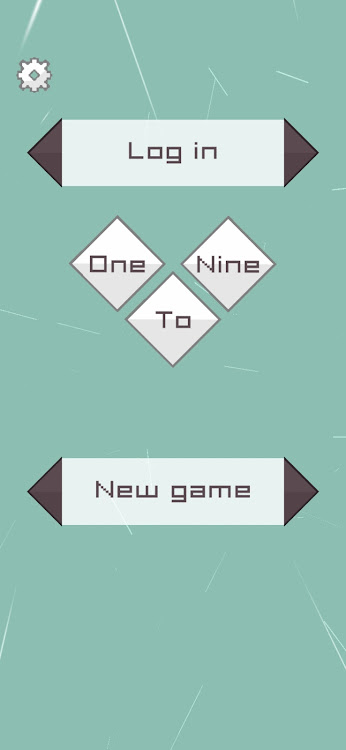 #1. OtoN : One to Nine (Android) By: Funepik