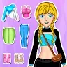 Icon: Paper Doll Dress Up Challenge