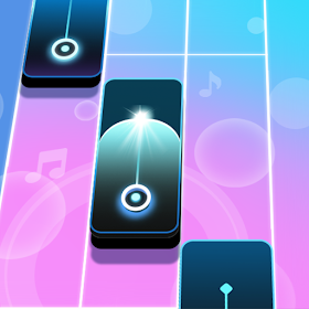 Piano Rhythm: Music Game