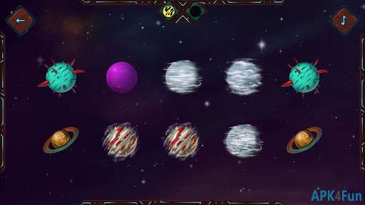 Planetarix Screenshot Image