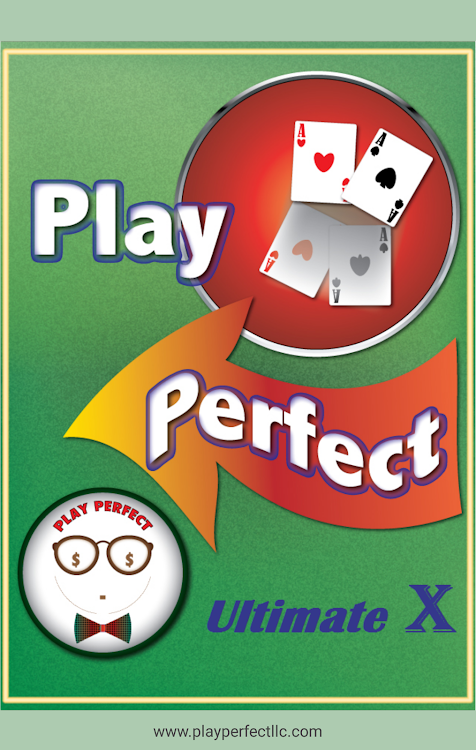 #1. Play Perfect UltimateX (Android) By: PlayPerfect, LLC