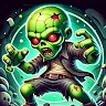 Icon: Potato vs. Zombies