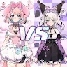 Icon: Princess Doll:Dress Up Game