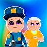 Icon: Prison Boss 3D: Idle Police