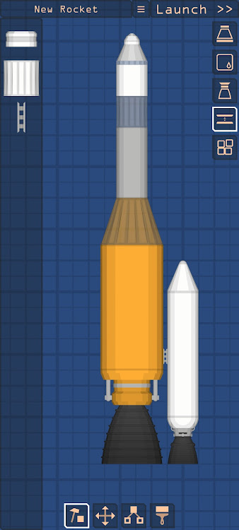 #1. Project: Liftoff (Android) By: KachsonDev