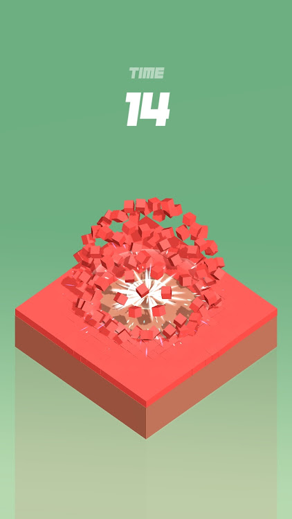 #1. Push Off (Android) By: Macaca Labs.