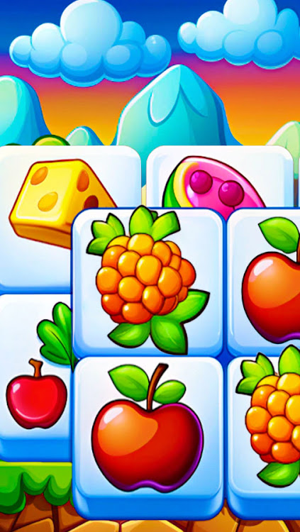 #1. Puzzle Pop (Android) By: Ravencore Games