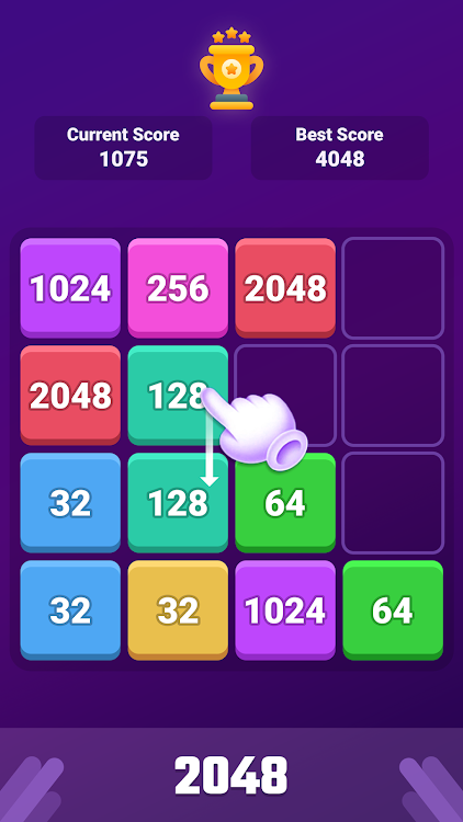 #1. Puzzle Twist Game (Android) By: Funfuse Games