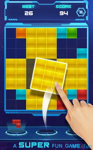 Puzzlefun Screenshot Image