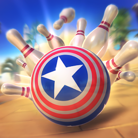 Real Bowling - 3D Bowling Game