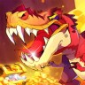 Icon: Red Dragon Legend-Hunger Chest