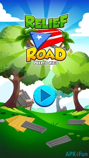 Relief Road Screenshot Image