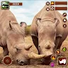 Icon: Rhino Jungle Wildlife Survival