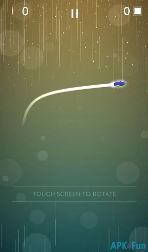 Rocket Defender Screenshot Image