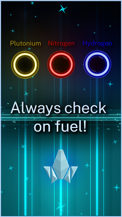 #1. Run and Blast - Sky Rider (Android) By: Anloft