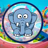 Icon: Seek & Find-Hidden Object Game