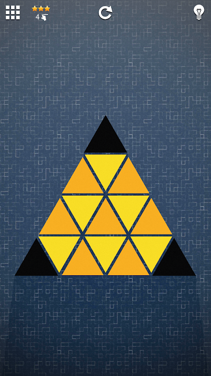 #1. Shatterbrain - Physics Puzzles (Android) By: Orbital Nine Games