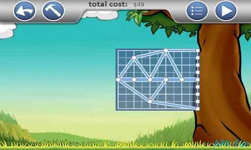 SimplePhysics Screenshot Image