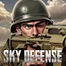 Icon: Sky Defense: War Duty