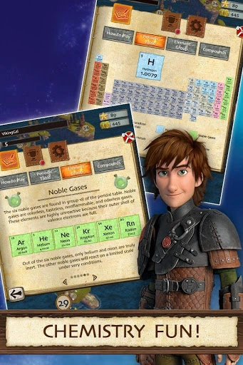 SoD: Alchemy Adventure Screenshot Image