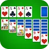 Icon: Solitaire, Classic Card Game