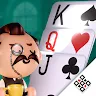 Icon: Solitaire GameVelvet: Klondike