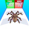 Icon: Spider Evolution 3D