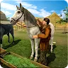 Icon: Stable Horse Life Simulator