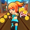 Icon: Subway Hero Run