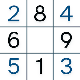 Sudoku Classic Puzzle Game