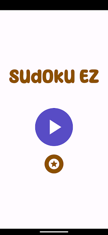 #1. Sudoku EZ (Android) By: hack2s