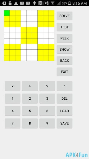 Sudoku Helper Screenshot Image