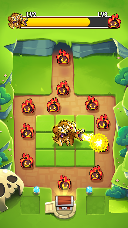 #1. Summoners Greed: Tower Defense (Android) By: PIXIO