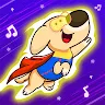 Icon: Super Duet Dogs