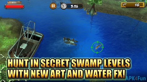 Swamp People Screenshot Image